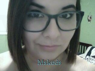 Mskuds