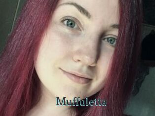 Muffuletta