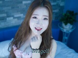 Mugoll