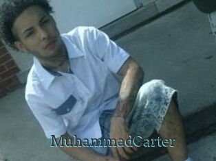 Muhammad_Carter