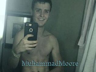 Muhammad_Moore