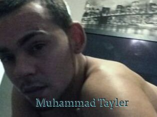 Muhammad_Tayler