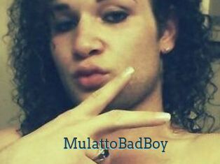 MulattoBadBoy