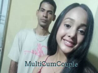 MultiCumCouple