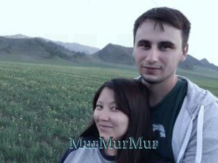 MurMurMur