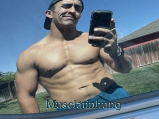 Musclatinhung