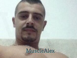 MuscleAlex