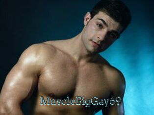 MuscleBigGay69