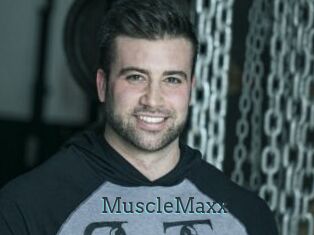MuscleMaxx