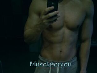 Muscleforyou