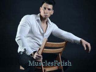 MusclesFetish