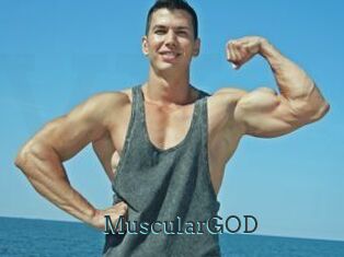 MuscularGOD