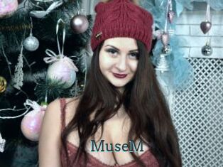 MuseM
