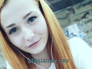 Musiamay_xxx