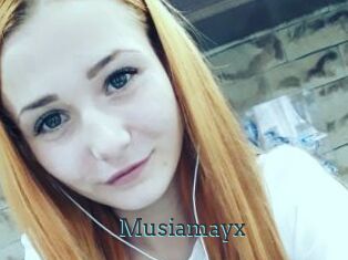 Musiamayx