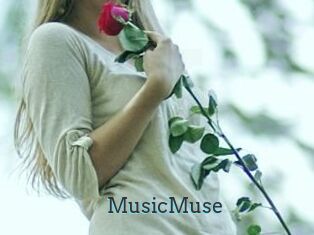 MusicMuse