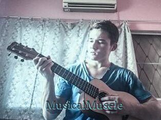 MusicalMuscle