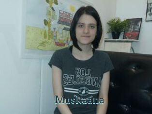Muskaana