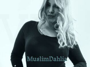 MuslimDahlia