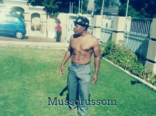 Mussorussom