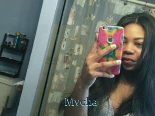 Mvcha
