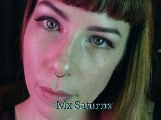 Mx_Saturnx