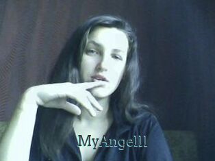 MyAngelll
