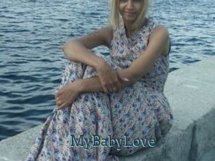 MyBabyLove