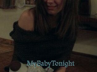 MyBabyTonight