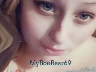 MyBooBear69