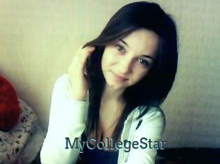 MyCollegeStar