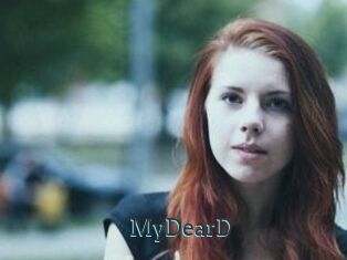 MyDearD