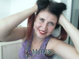 MyIRIS