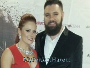 MyPerfectHarem