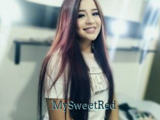 MySweetRed