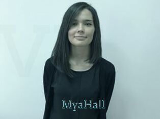 MyaHall
