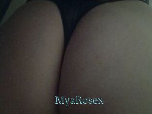 MyaRosex