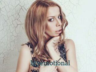 Myemotional