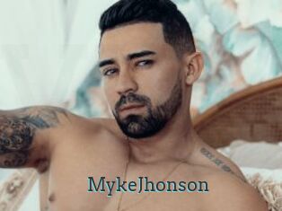 MykeJhonson