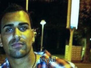 Mykil