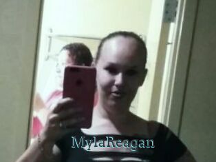 MylaReagan
