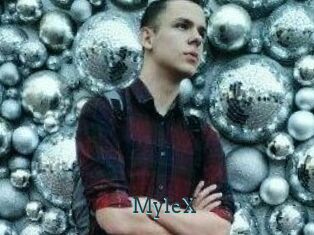 MyleX