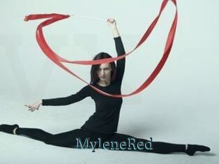 MyleneRed
