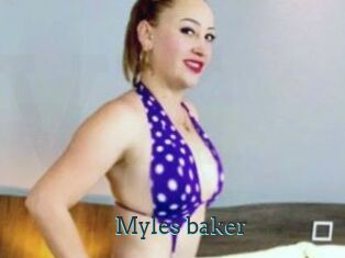 Myles_baker