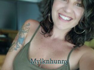 Mylknhunny