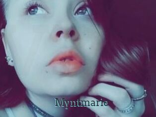 Myntmarie