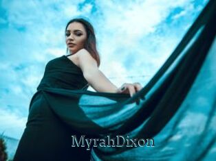 MyrahDixon