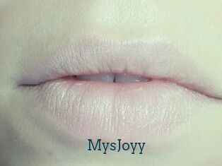 MysJoyy