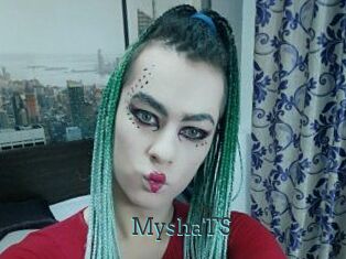 MyshaTS