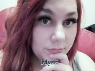 Myssi
